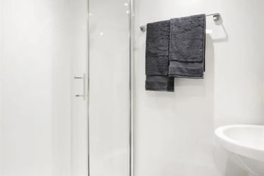 1 bed studio, Vauxhall Road, Aston, Birmingham, B74RB - Image 2